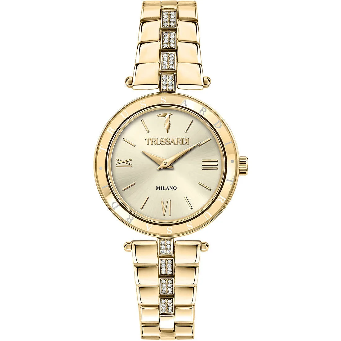 Orologio solo tempo donna Trussardi T-Shiny r2453145508