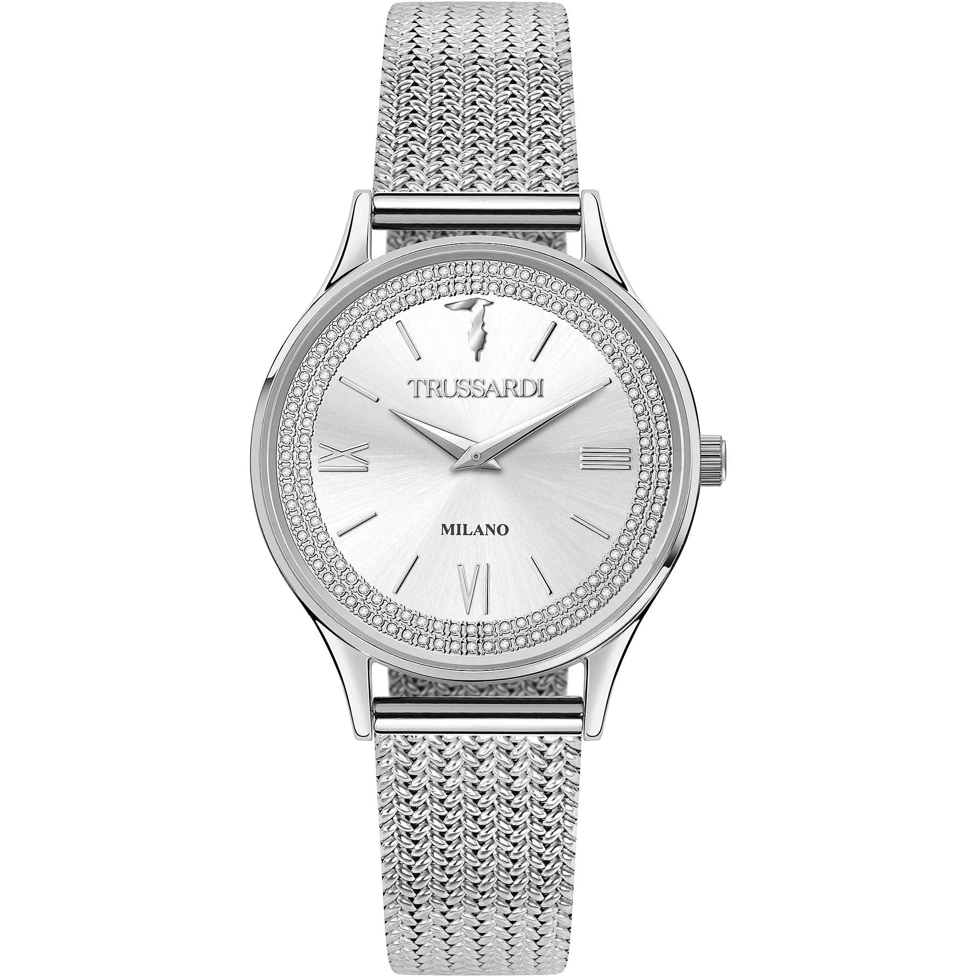 Orologio solo tempo donna Trussardi T-Star – R2453152509