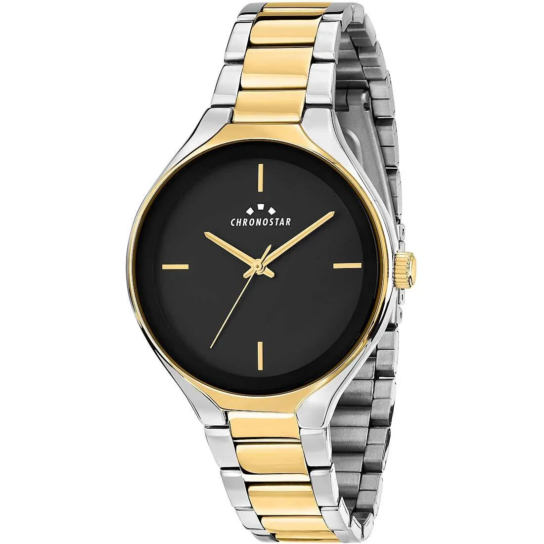 Orologio solo tempo uomo Chronostar Design r3753320001