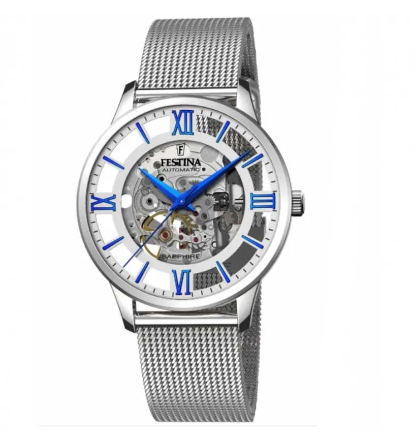 Orologio uomo Festina automatico F20534/1