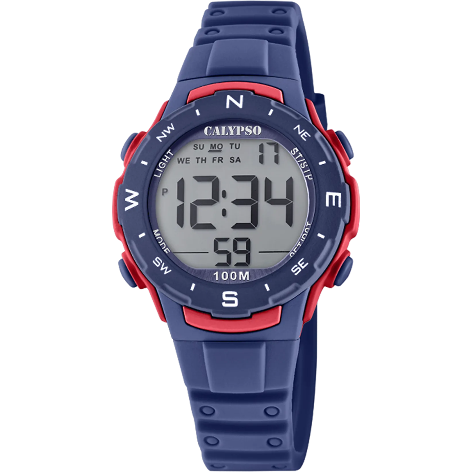 Orologio bambino Calypso DIGITAL K5801/4