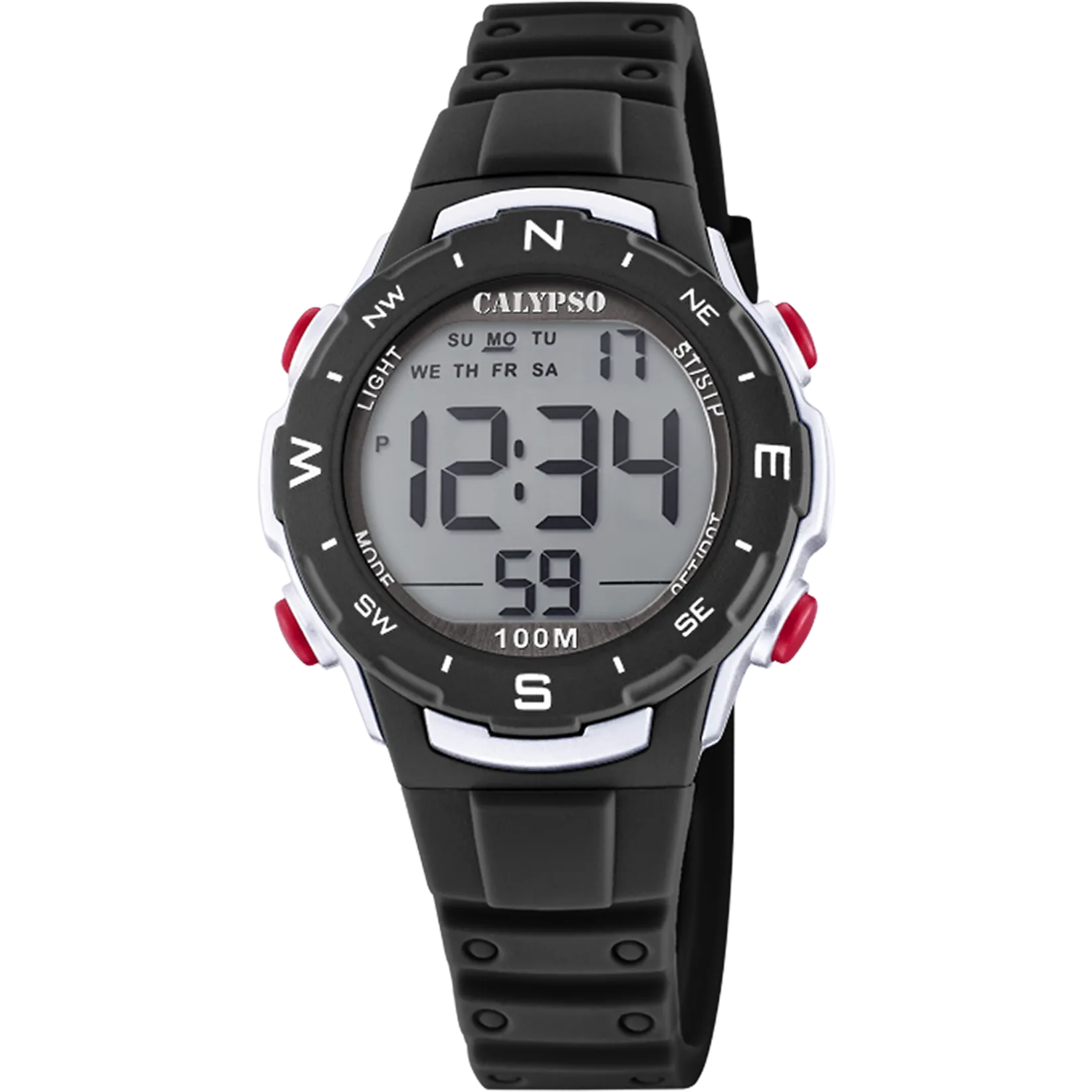 Orologio bambino Calypso DIGITAL K5801/6