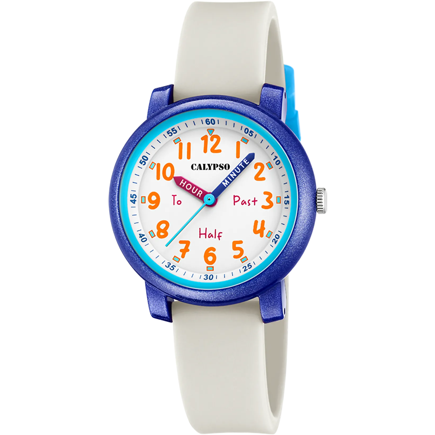 Orologio bambino Calypso ANALOGICO K5827/1