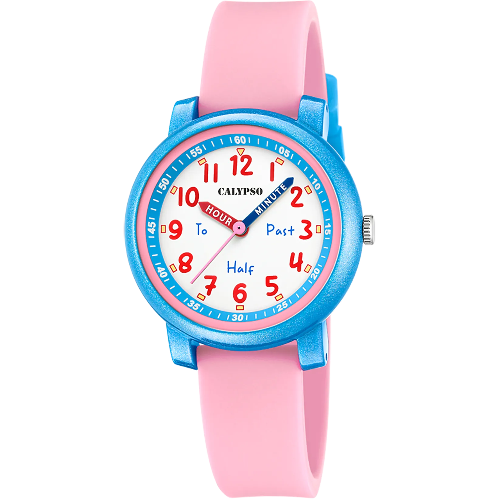 Orologio bambina Calypso K5827/2