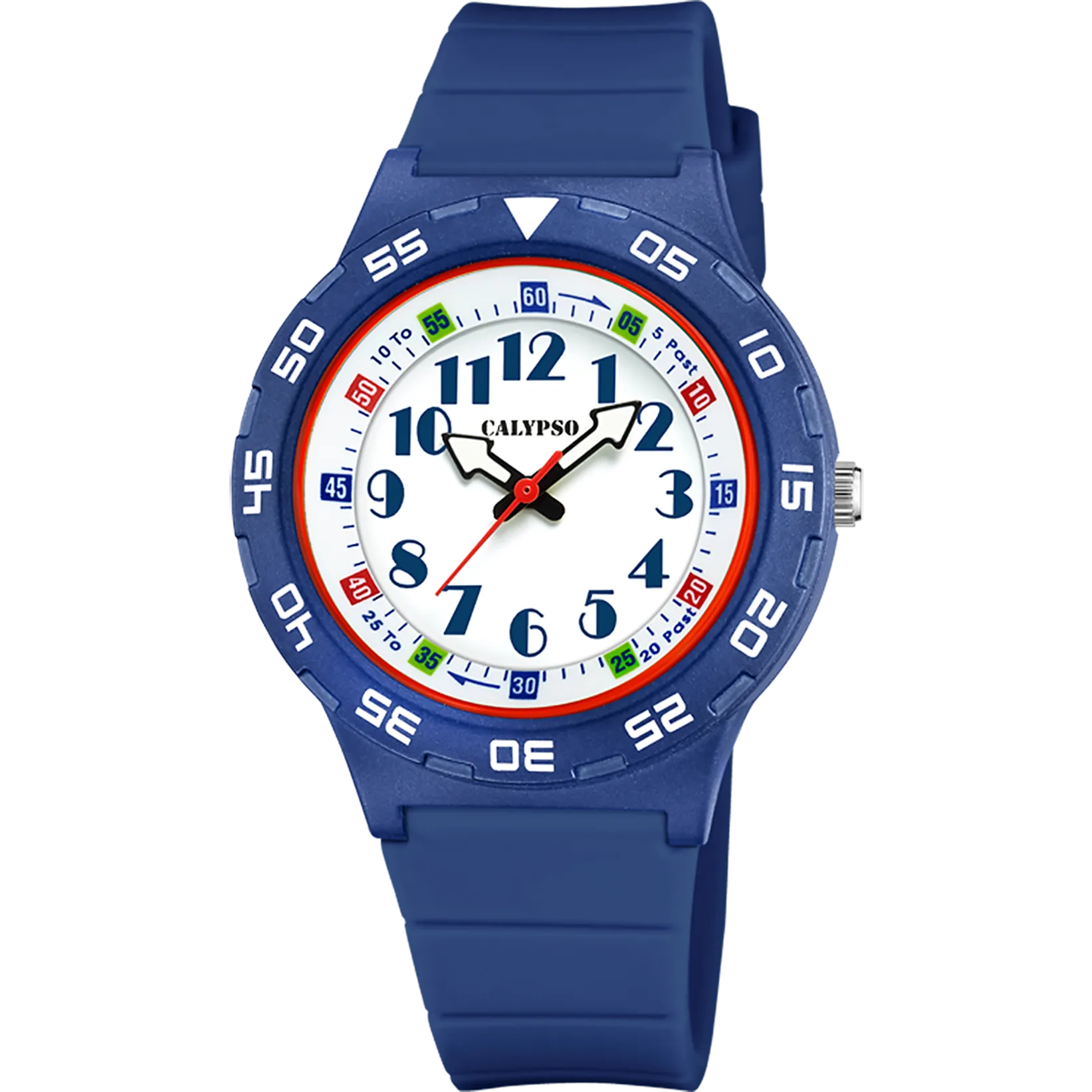 Orologio bambino Calypso ANALOGICO K5828/5