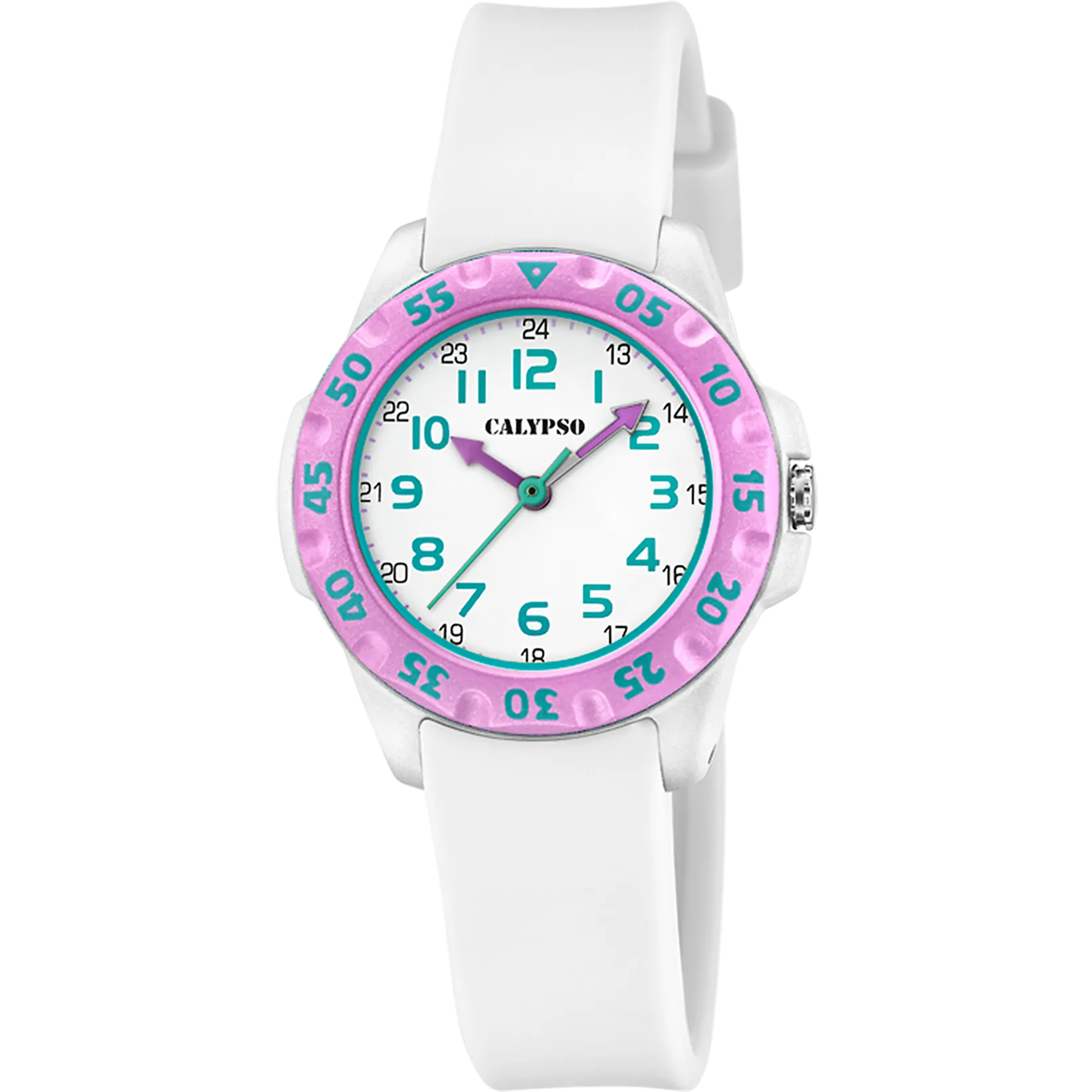 Orologio bambina Calypso ANALOGICO K5829/1