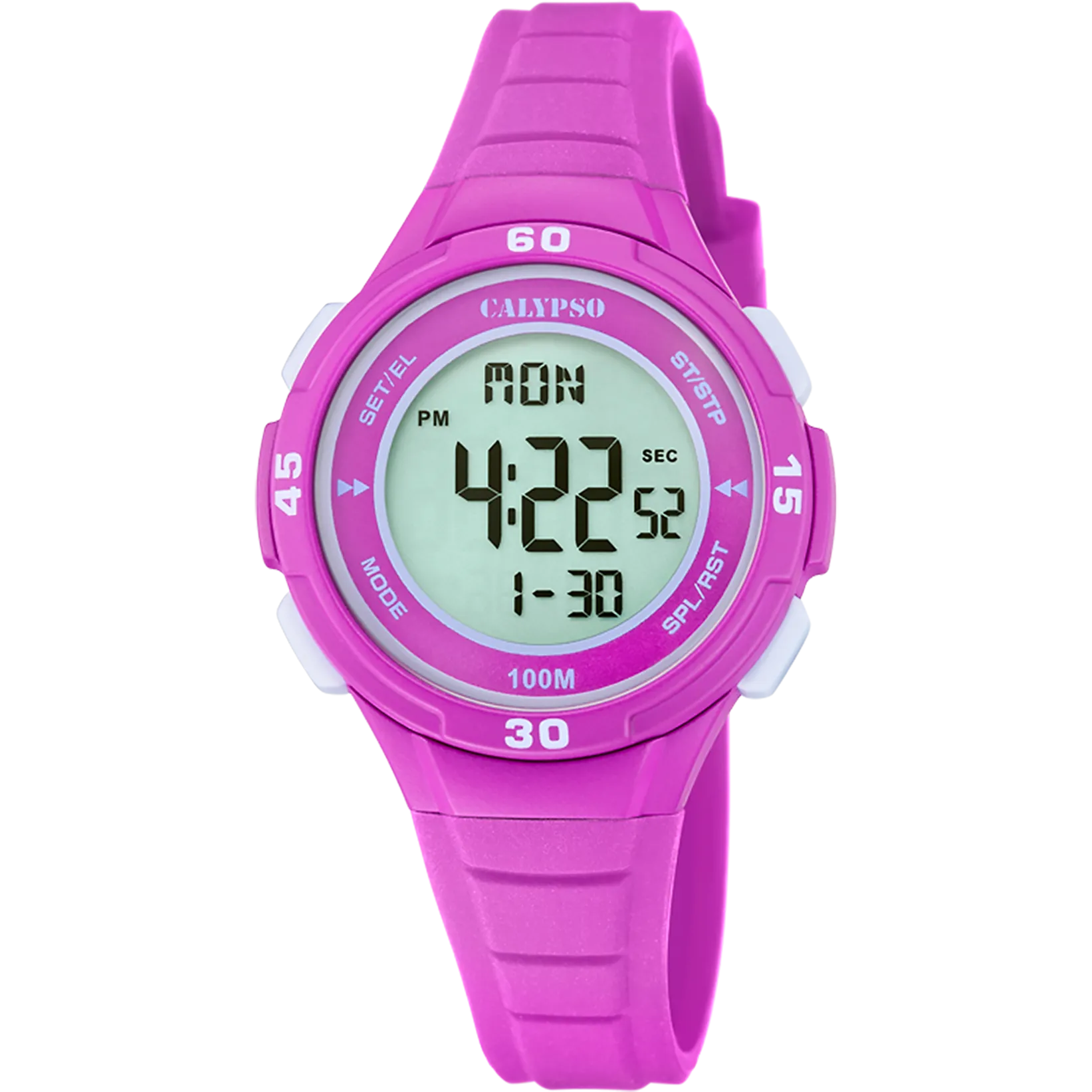 Orologio bimboCalypso DIGITAL K5830/4