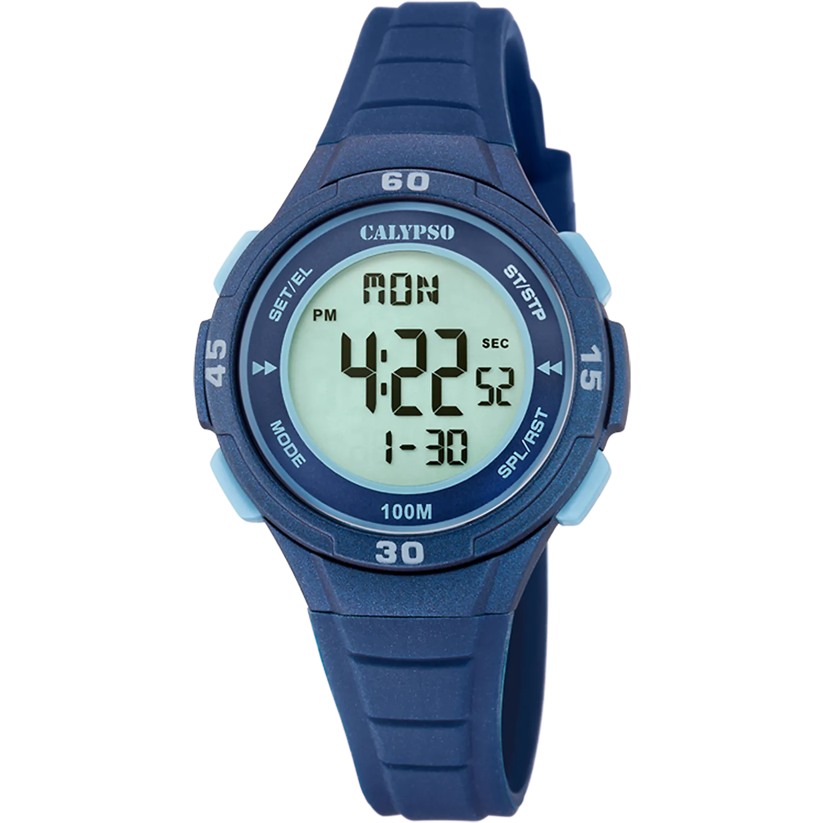 Orologio bambino Calypso DIGITAL K5830/5