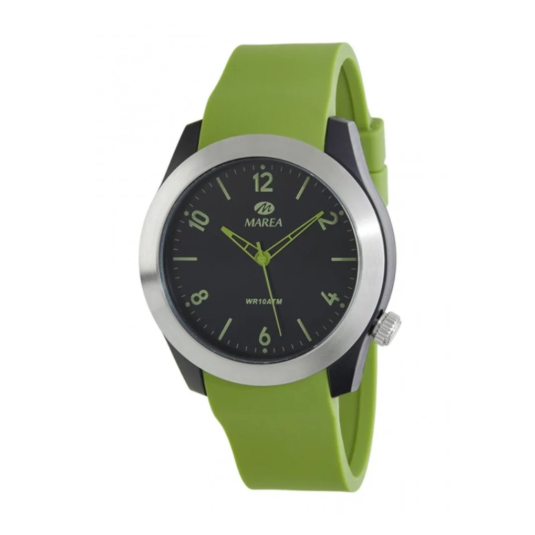 Orologio Uomo Marea B35293/4 in Acciaio – Eleganza e Performance