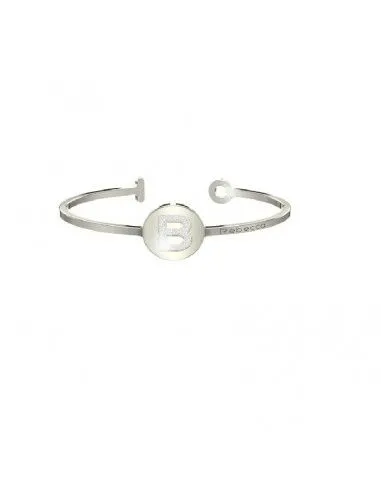 Bracciale Donna Gioielli REBECCA - My World Alphabet - BWGBBB52