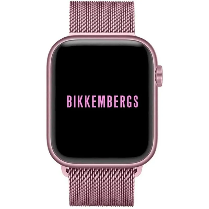 Orologio Donna Smartwatch BIKKEMBERGS Small Size - BK15-16