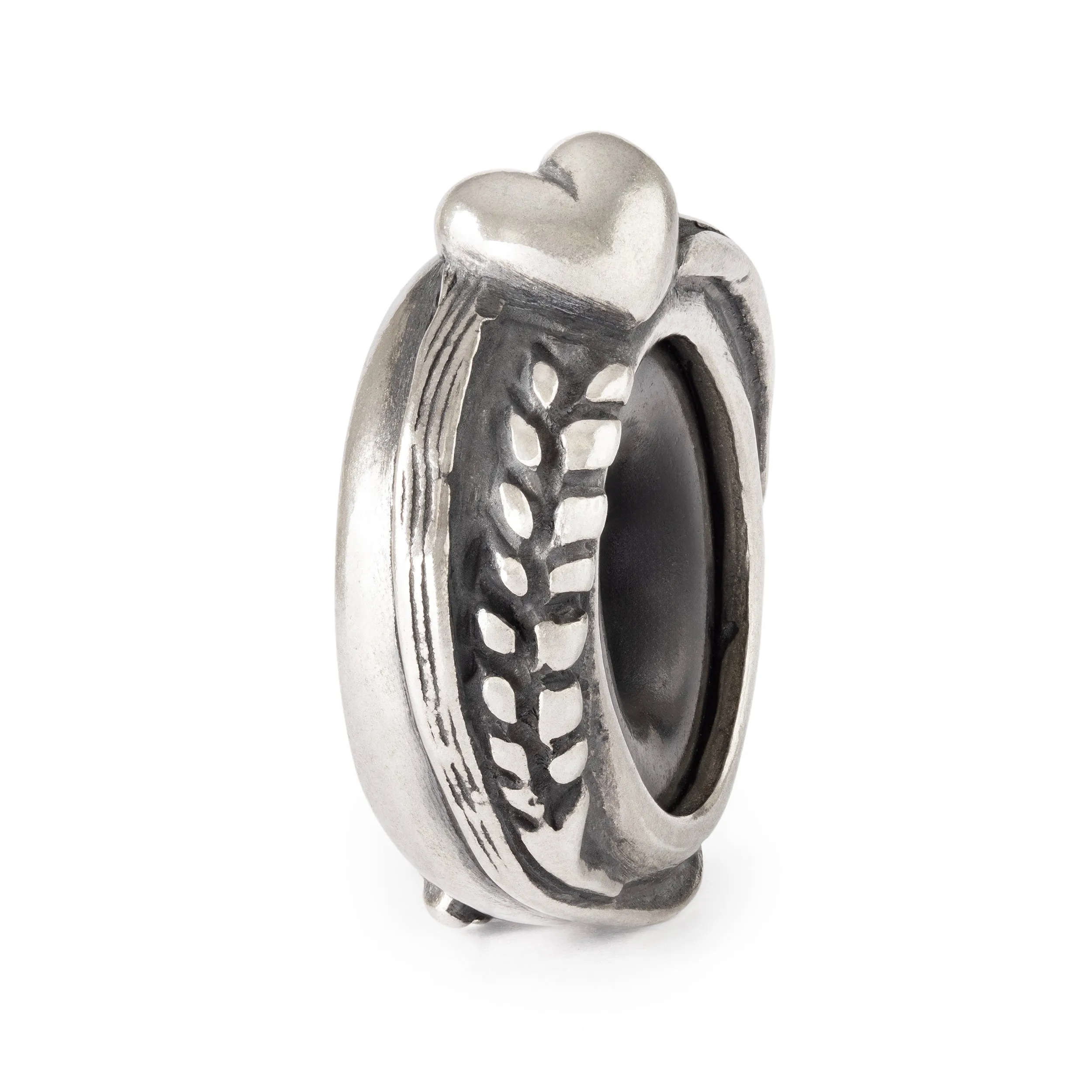 Trollbeads - Stop Cuore del Raccolto TAGBE-20308