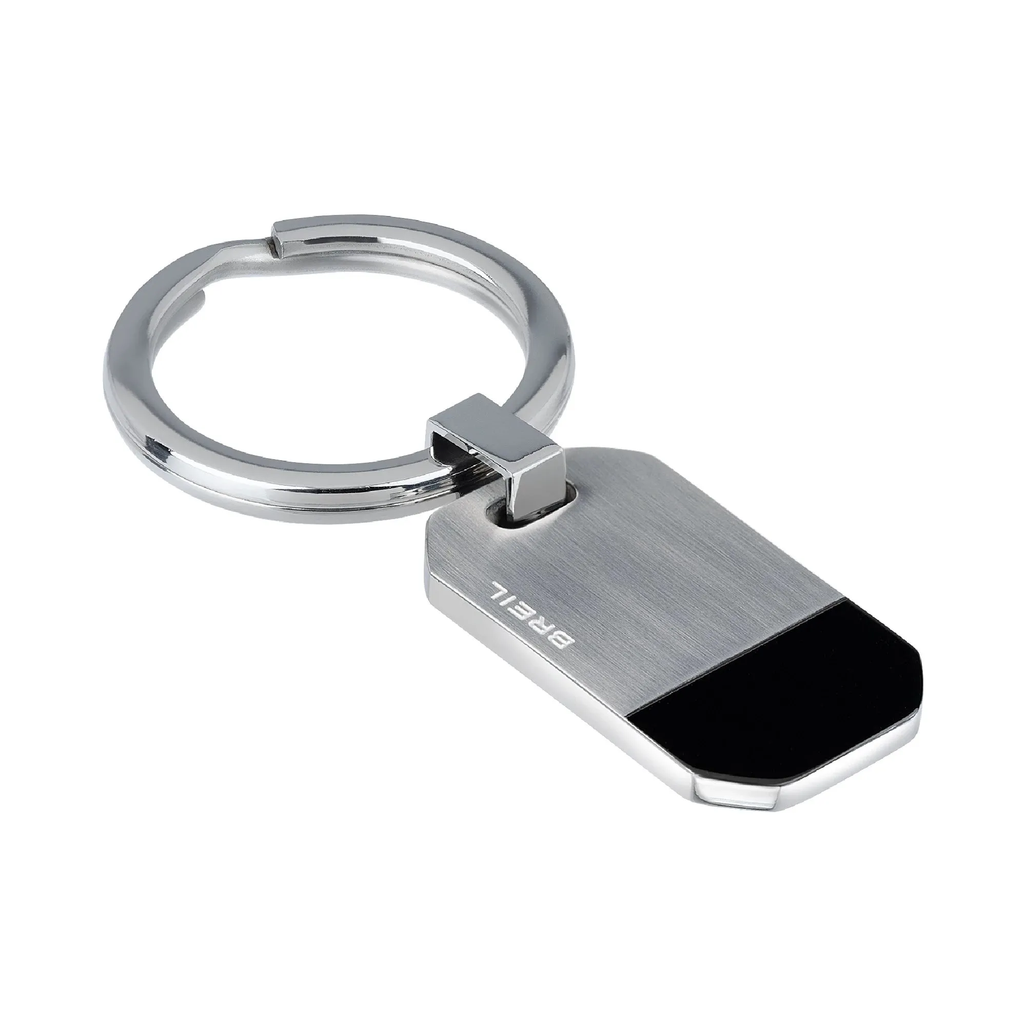 Portachiavi Breil uomo Tailor TJ2967