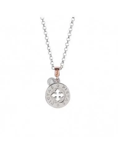 Collana Donna TUUM Settedoni - GIDNND9X00C