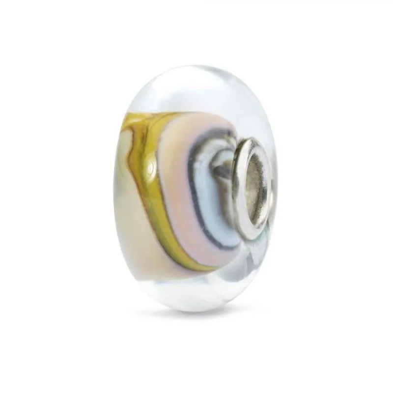 Beads Trollbeads - Beads in vetro Ricordi - TGLBE-10409