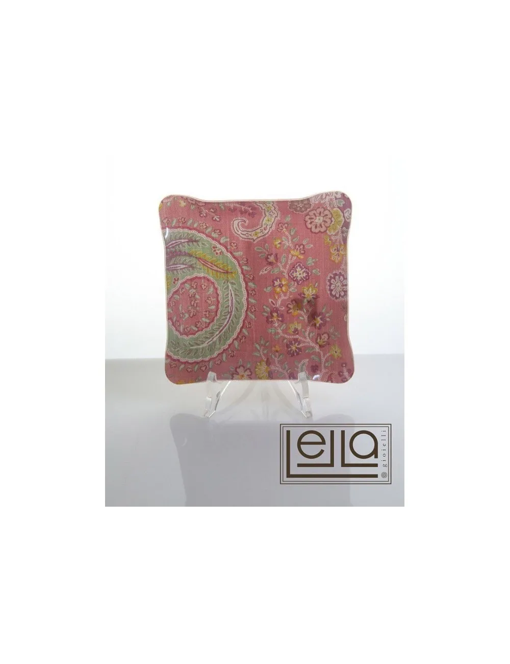 Vassoio Etro Metacrilato