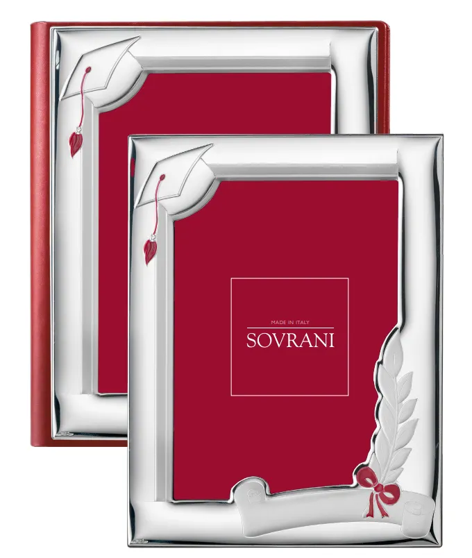 Album Laurea Sovrani 20X25 W566