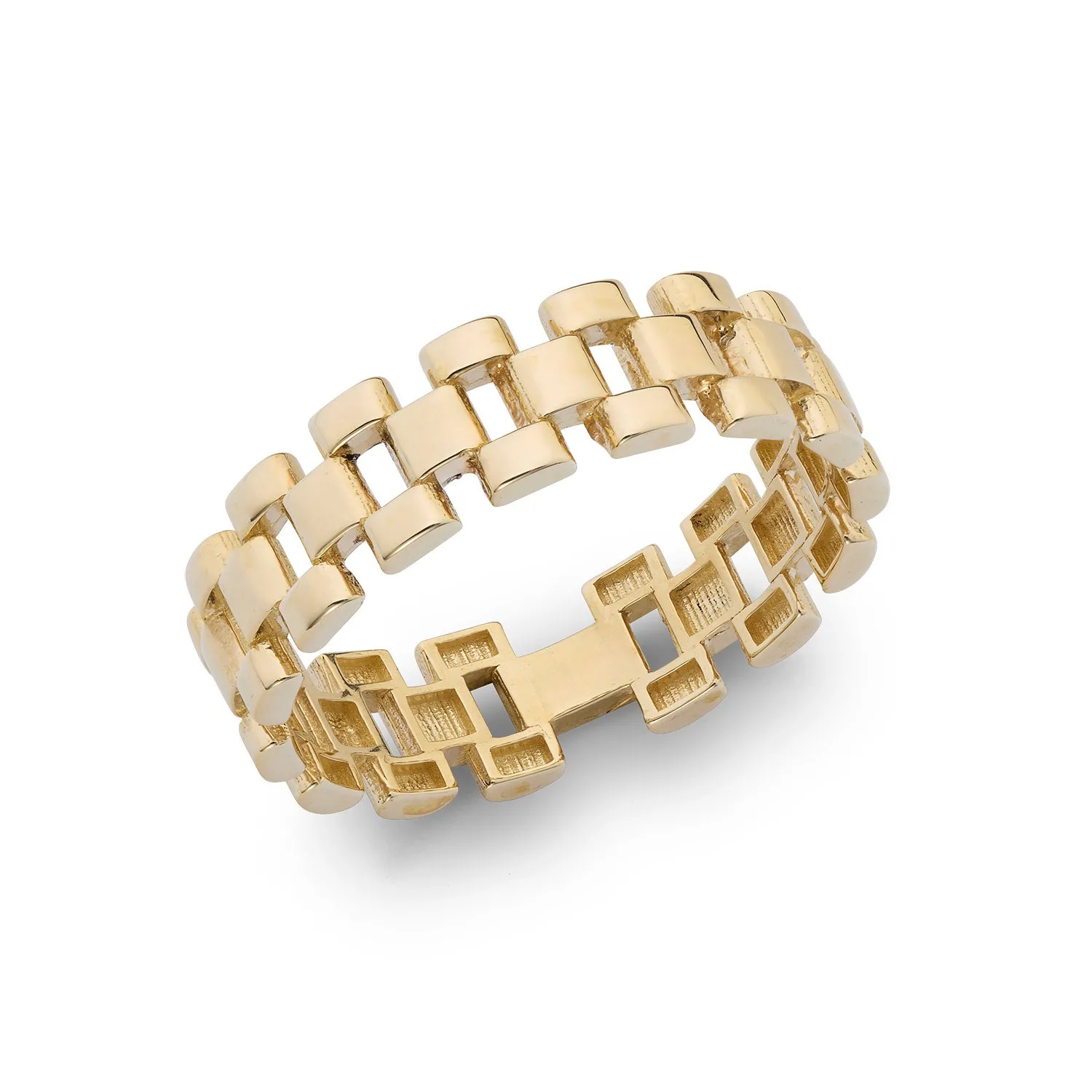 Anello gioiello donna Ambrosia Anelli 375 KAAZ 006