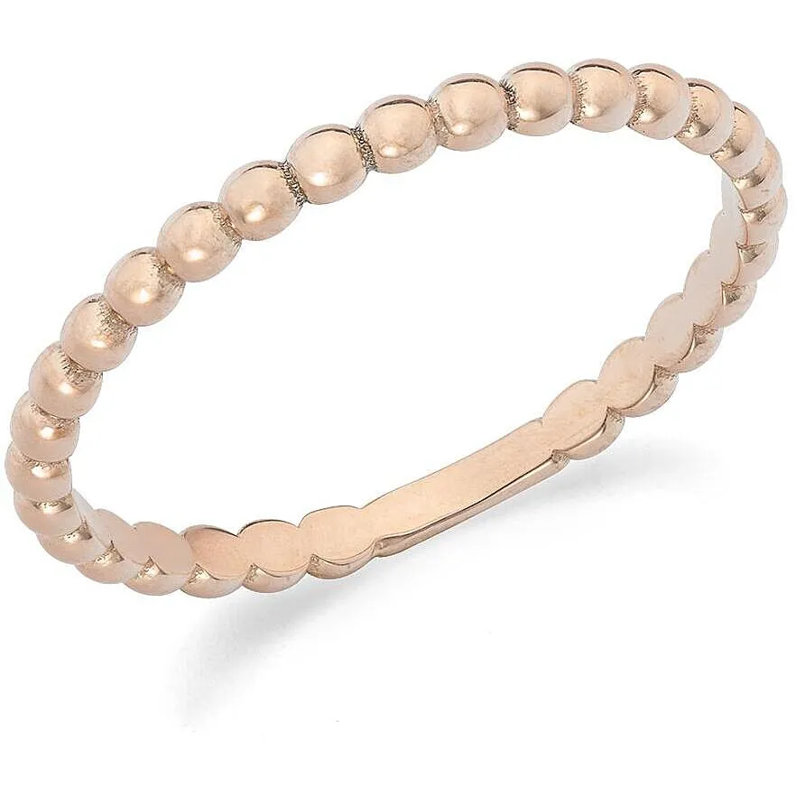 Anello donna gioielli Ambrosia Anelli 375 KAAZ 009