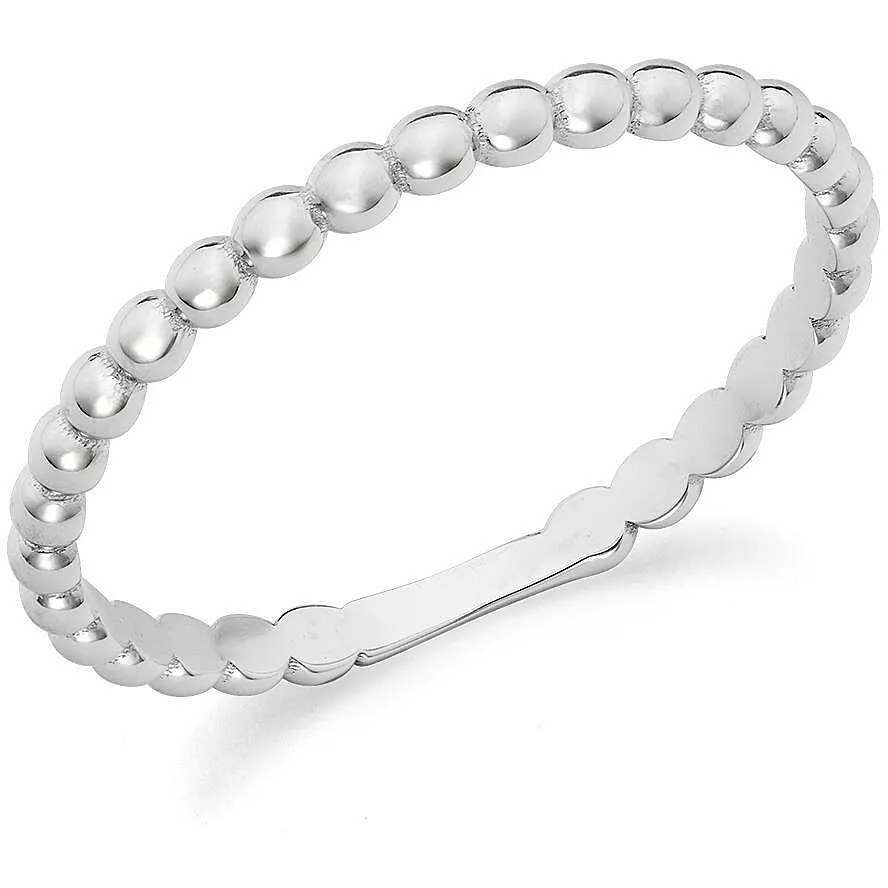 Anello donna gioielli Ambrosia Anelli 375 KAAZ 008