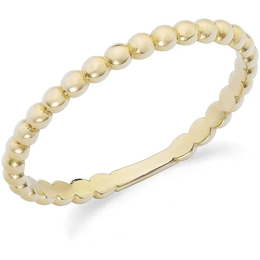 Anello donna gioielli Ambrosia Anelli 375 KAAZ 007