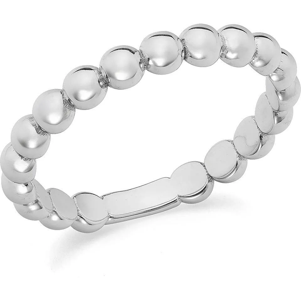 Anello donna gioielli Ambrosia Anelli 375 KAAZ 017