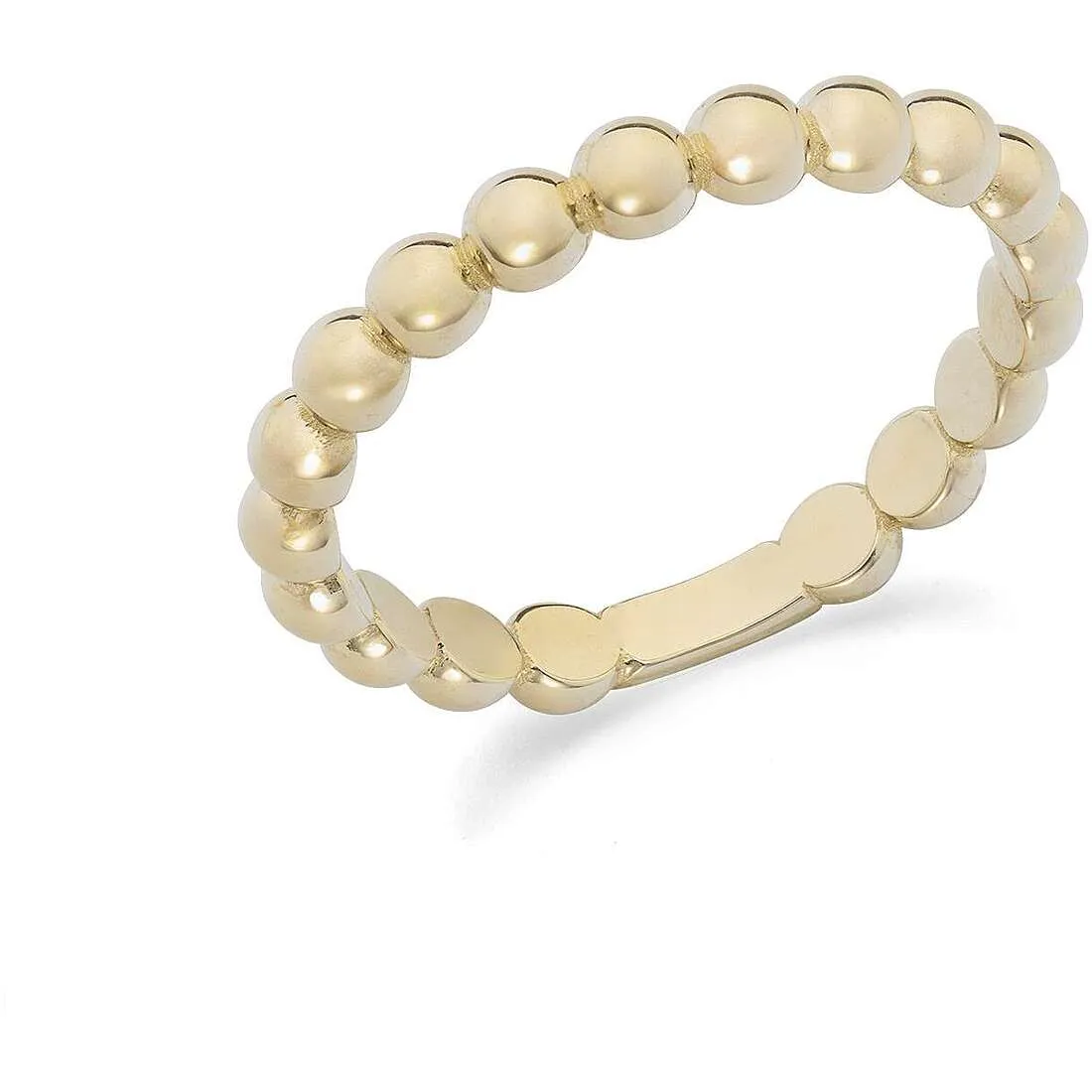 Anello donna gioielli Ambrosia Anelli 375 KAAZ 016