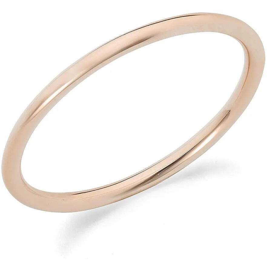 Anello gioiello donna Ambrosia Anelli 375 KAAZ 033