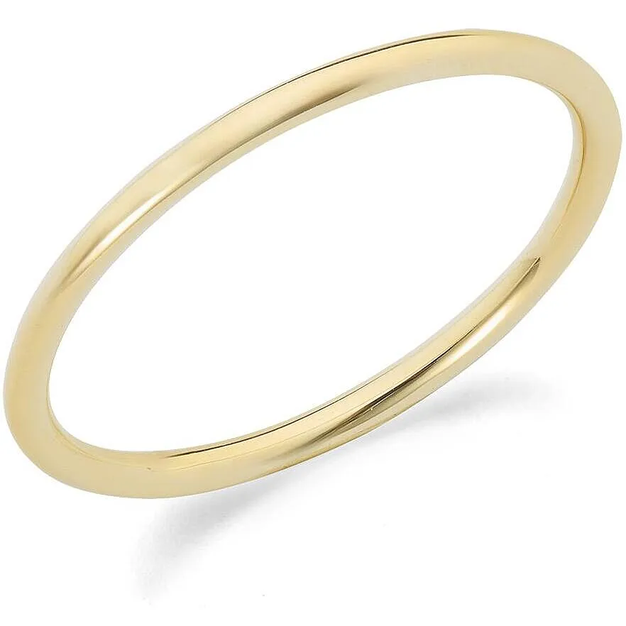 Anello gioiello donna Ambrosia Anelli 375 KAAZ 031