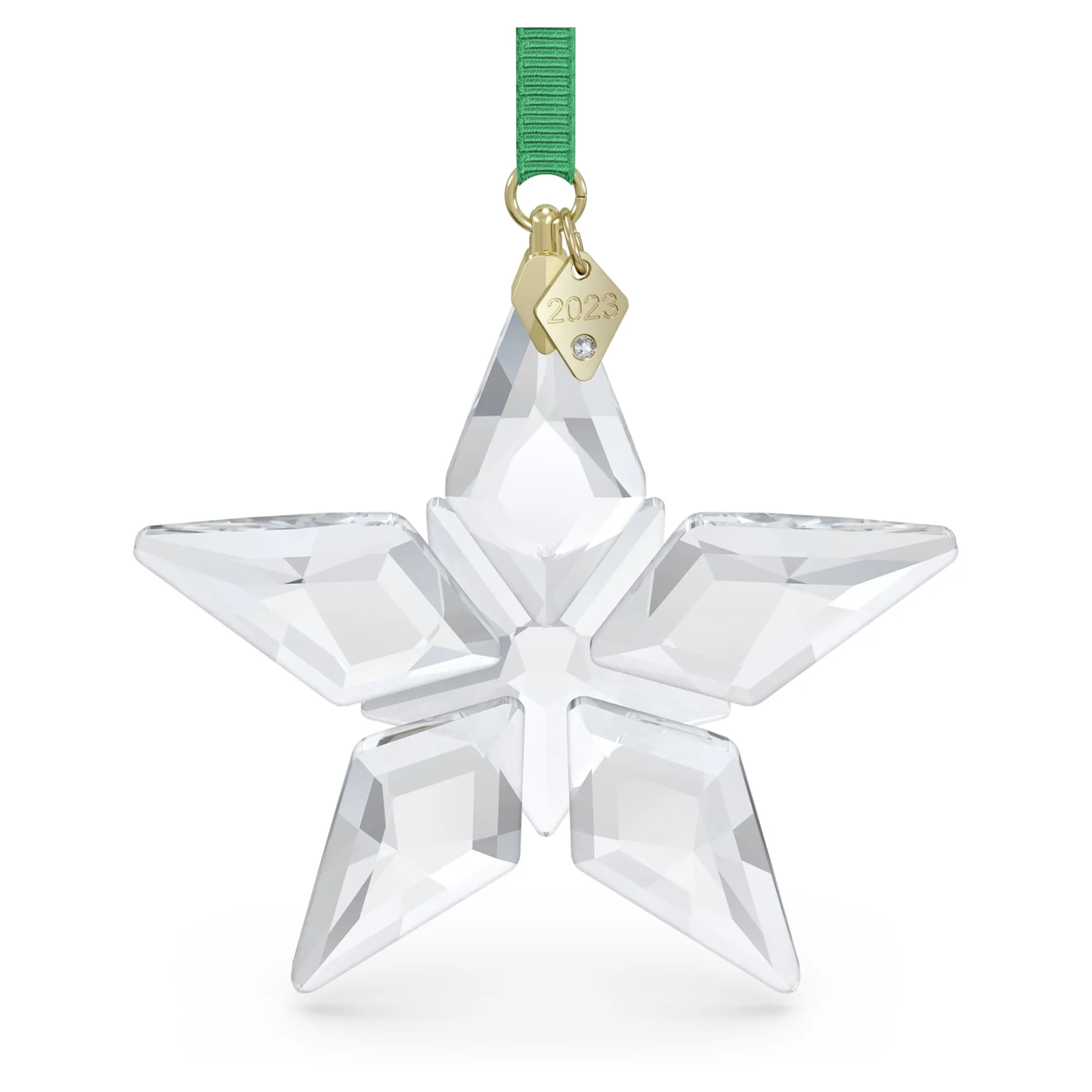 DECORAZIONI NATALIZIE SWAROVSKI ANNUAL EDITION ORNAMENT 2023 - 5636253
