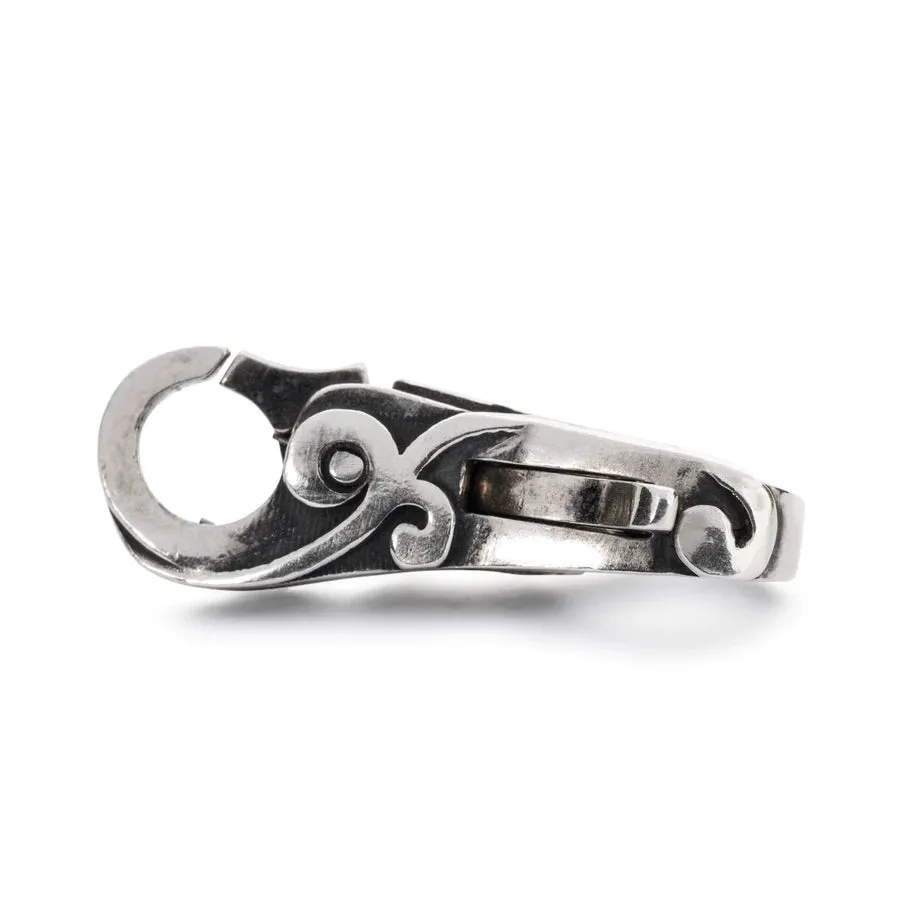 Trollbeads - Chiusura Vento del Cambiamento TAGLO-00035