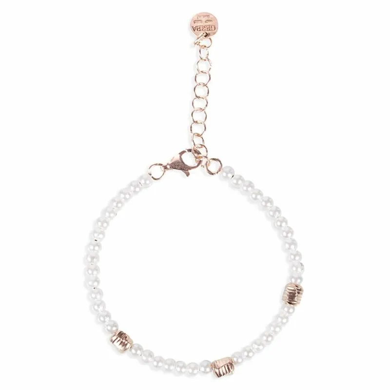 Bracciale Bambini GERBA - BC02 BABY STONE