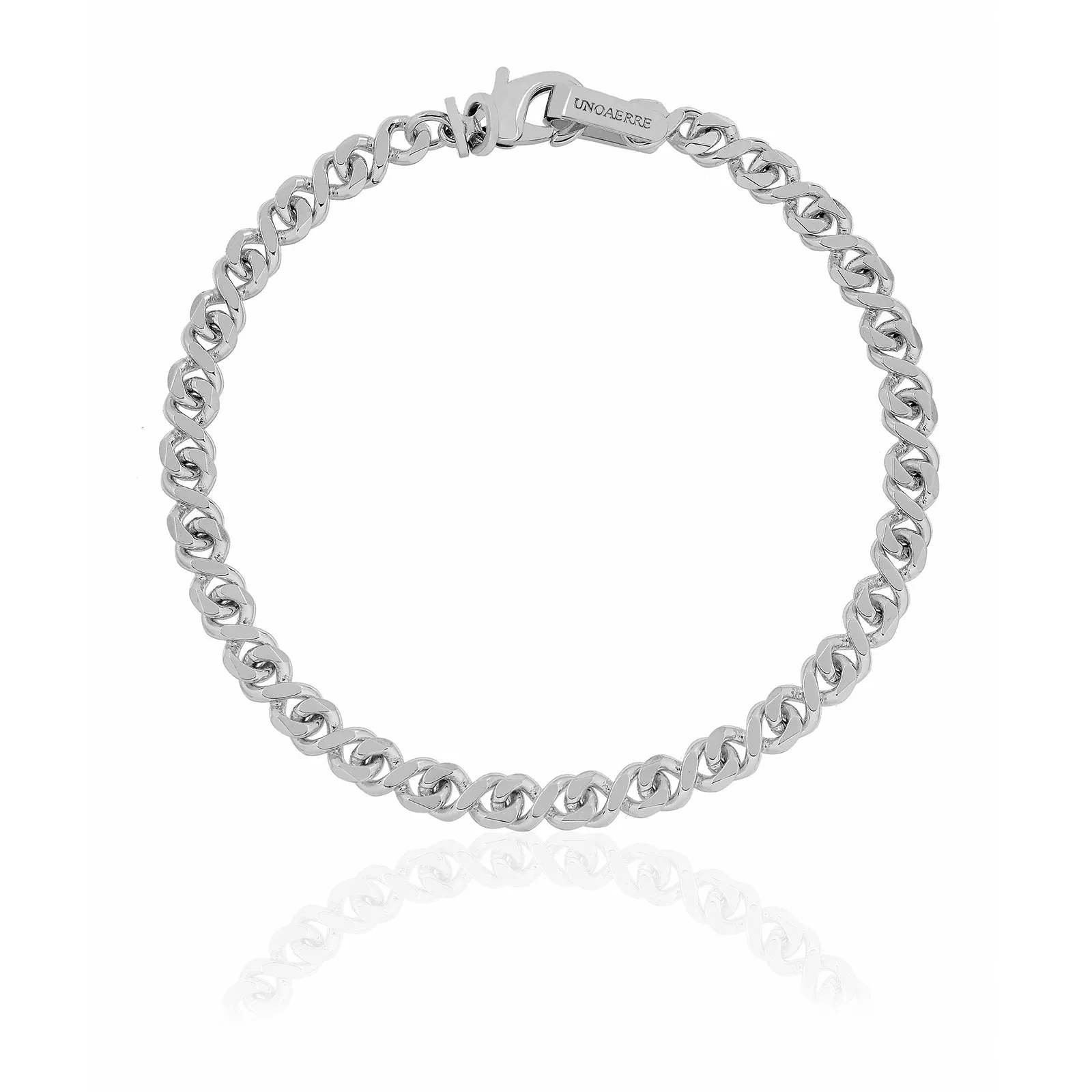 Bracciale catena occhio di pernice - 2487