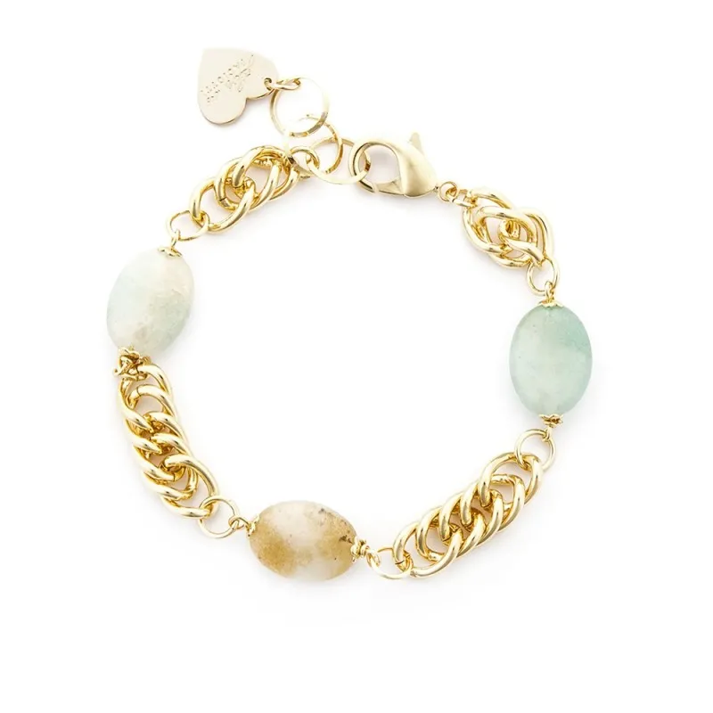 Bracciale Donna 4US CESARE PACIOTTI - 4UBR7621W