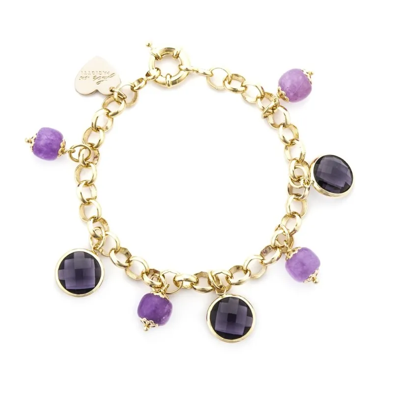 Bracciale Donna 4US CESARE PACIOTTI - 4UBR7644W