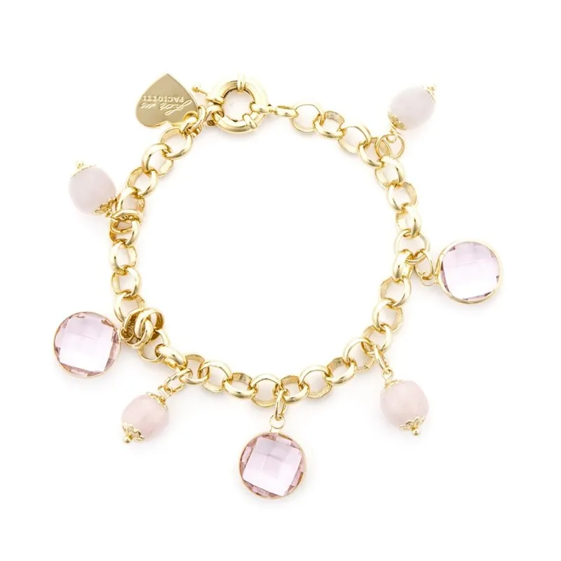 Bracciale Donna 4US CESARE PACIOTTI - 4UBR7645W