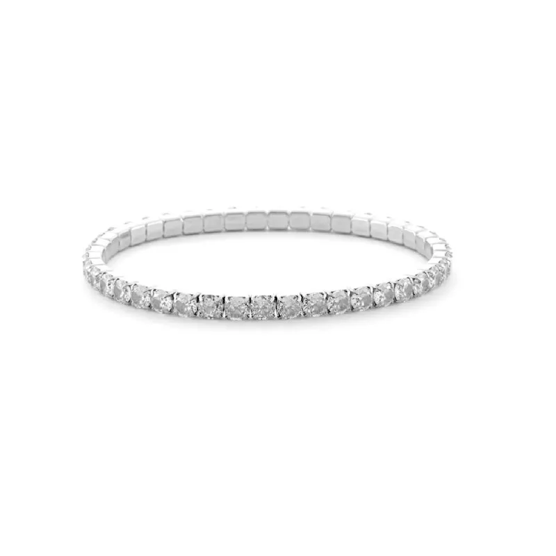 Bracciale Donna 4US CESARE PACIOTTI Steel - 4UBR6659W