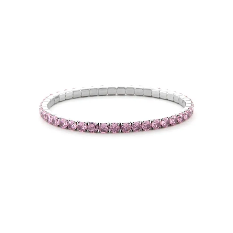 Bracciale Donna 4US CESARE PACIOTTI Steel - 4UBR6665W