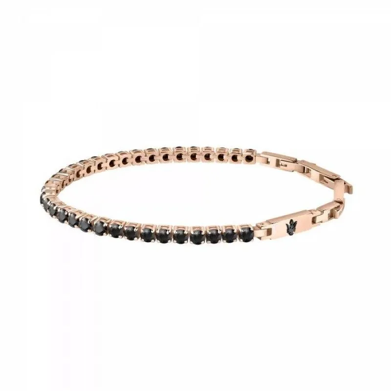 Bracciale Uomo MASERATI Tennis - JM222AVC03
