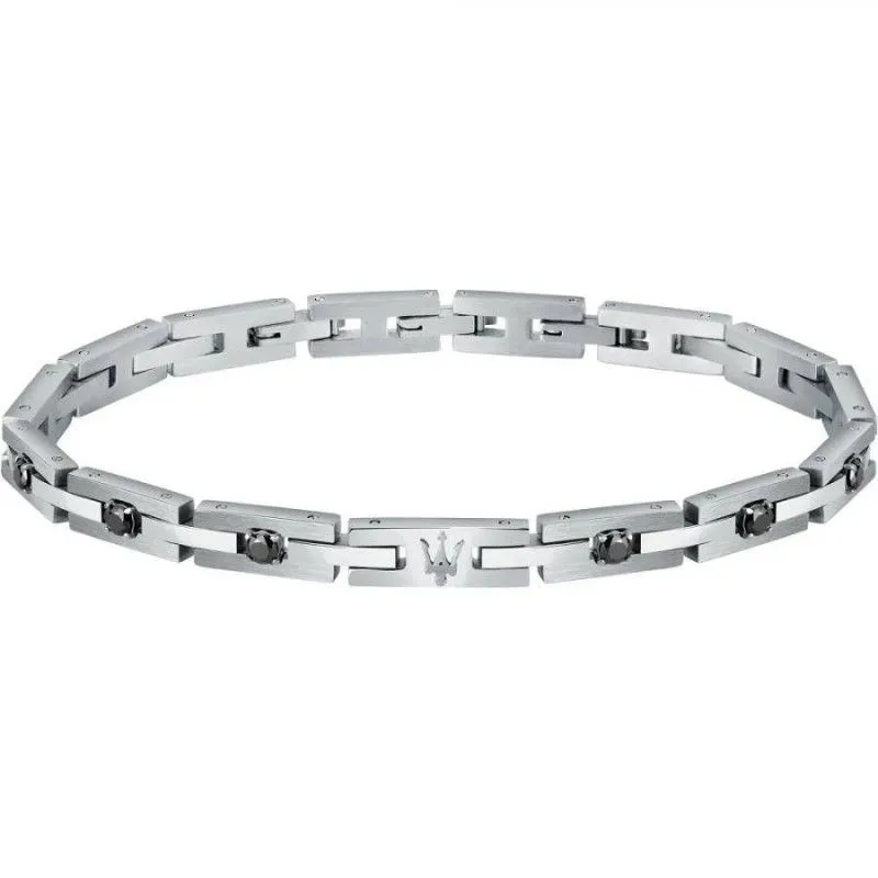 Bracciale Uomo MASERATI Jewels - JM422ATJ10