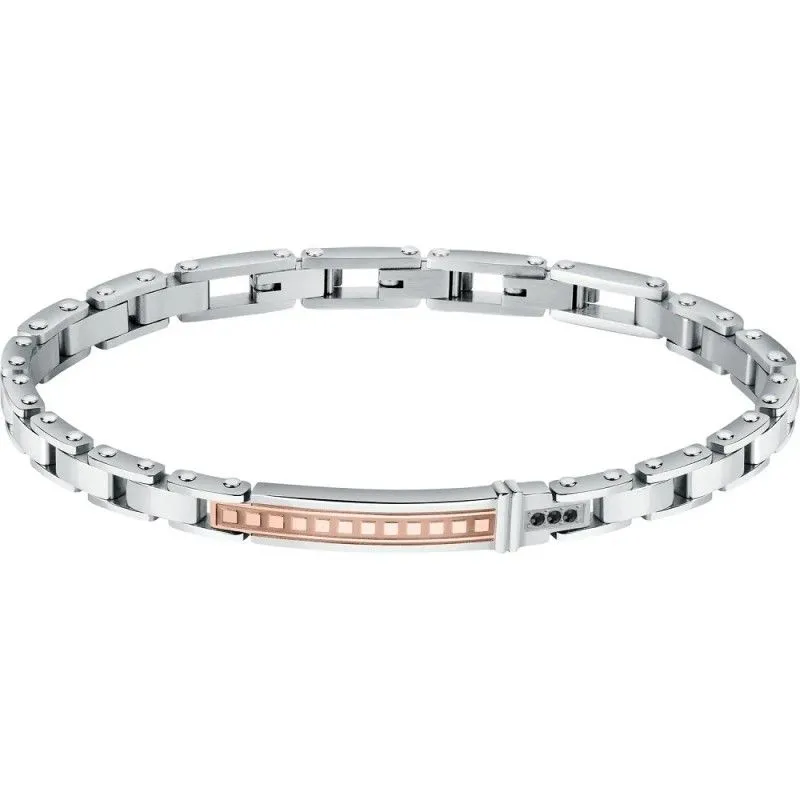 Bracciale Uomo SECTOR JEWELS Premium - SAVK05