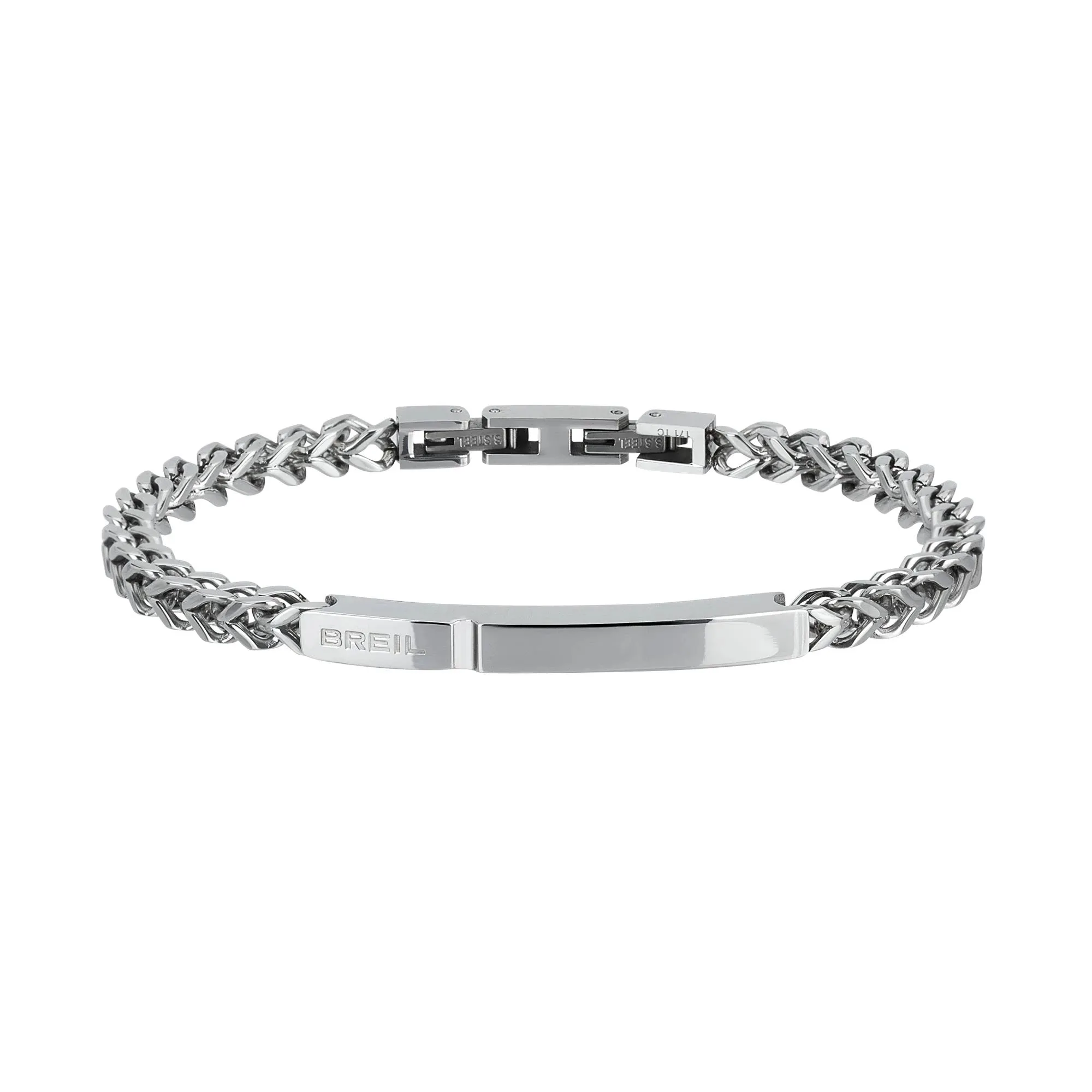 Bracciale Breil uomo TJ2138