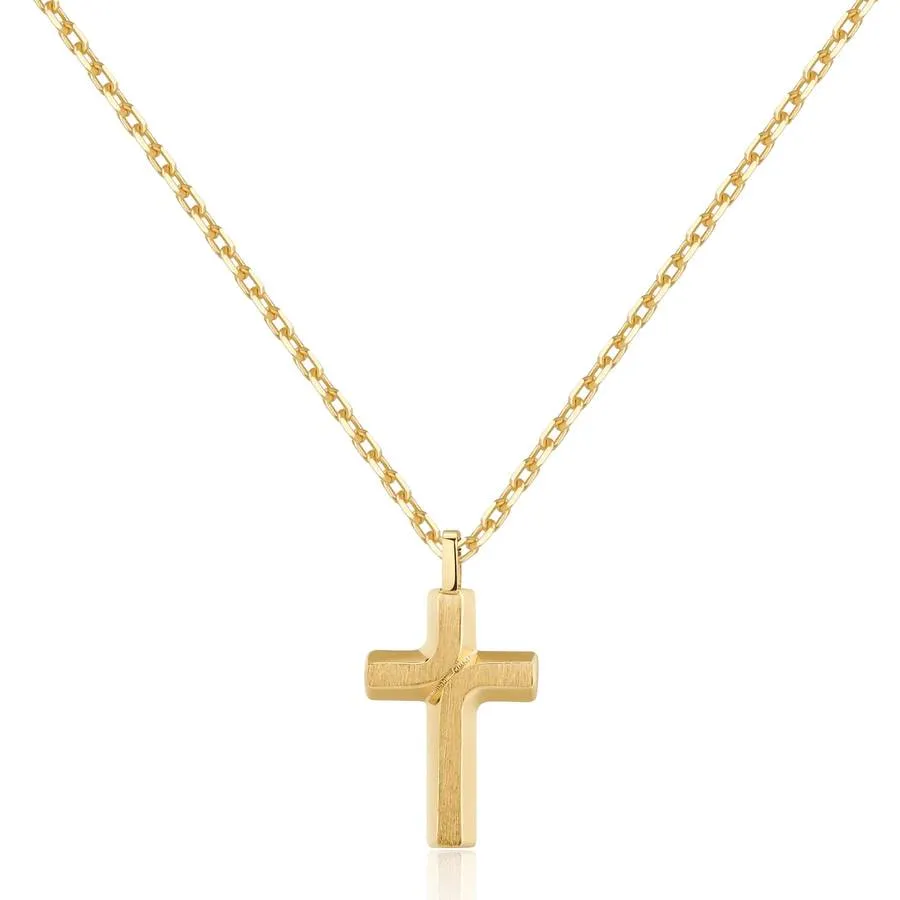 Collana Brosway uomo Backliner BBC05