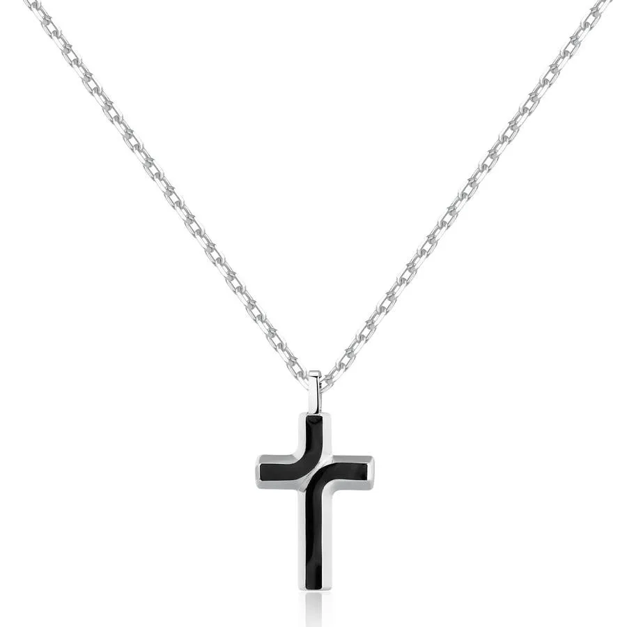 Collana Brosway uomo Backliner BBC07