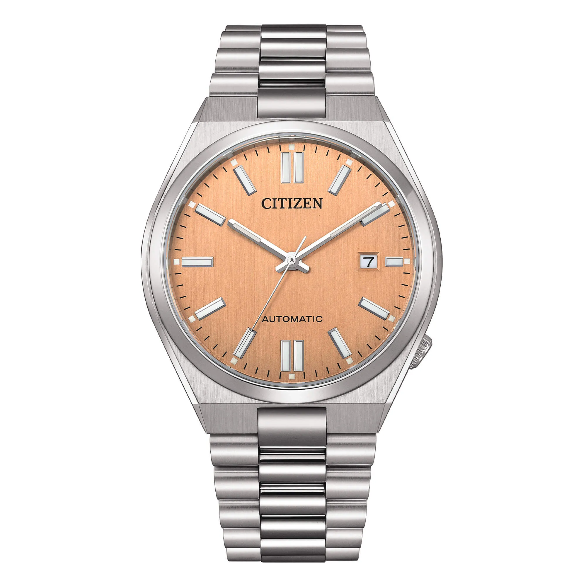 Citizen Collezione Meccanico Tsuyosa - NJ0159-86Z