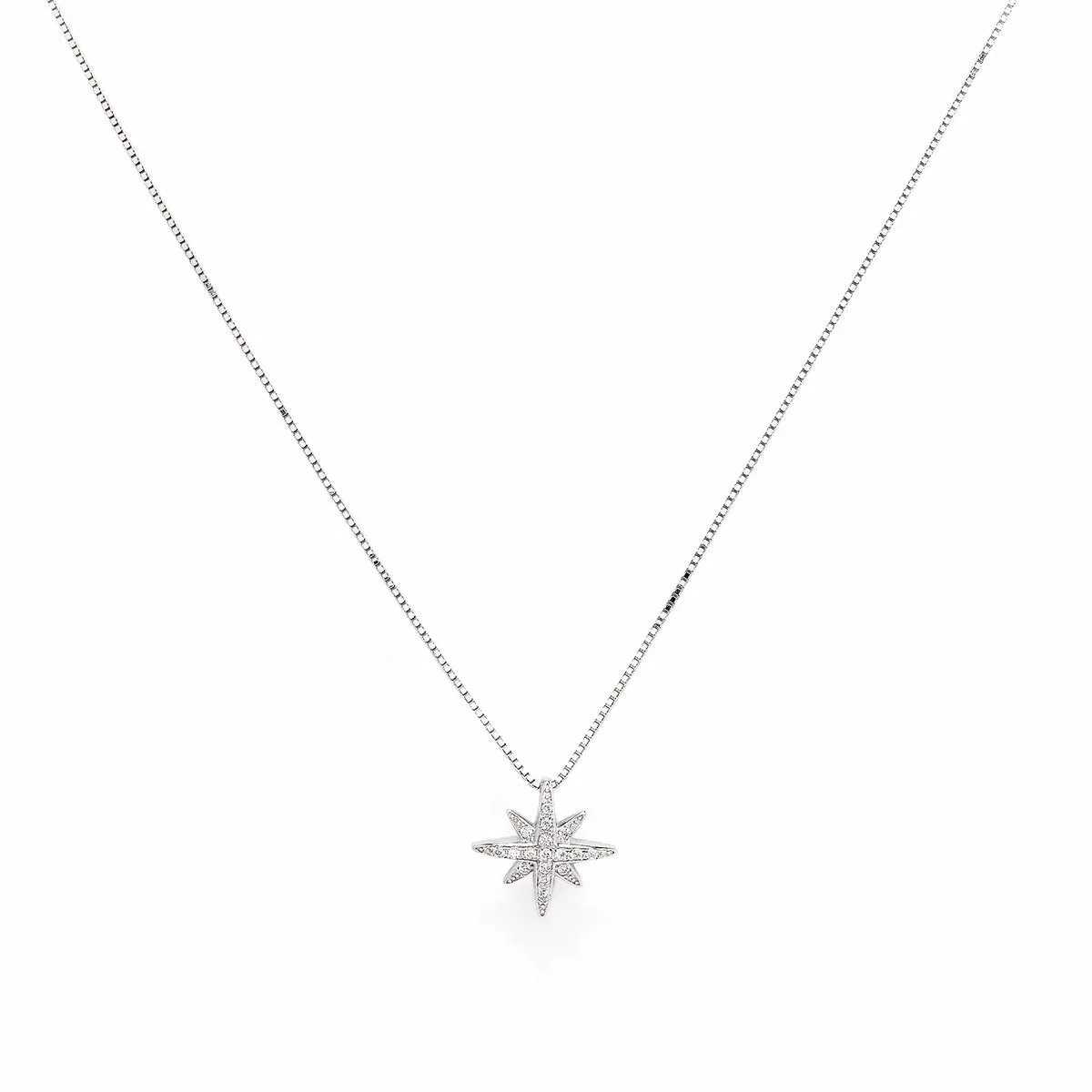 Collana Amen Croce del Sud donna CLCDS