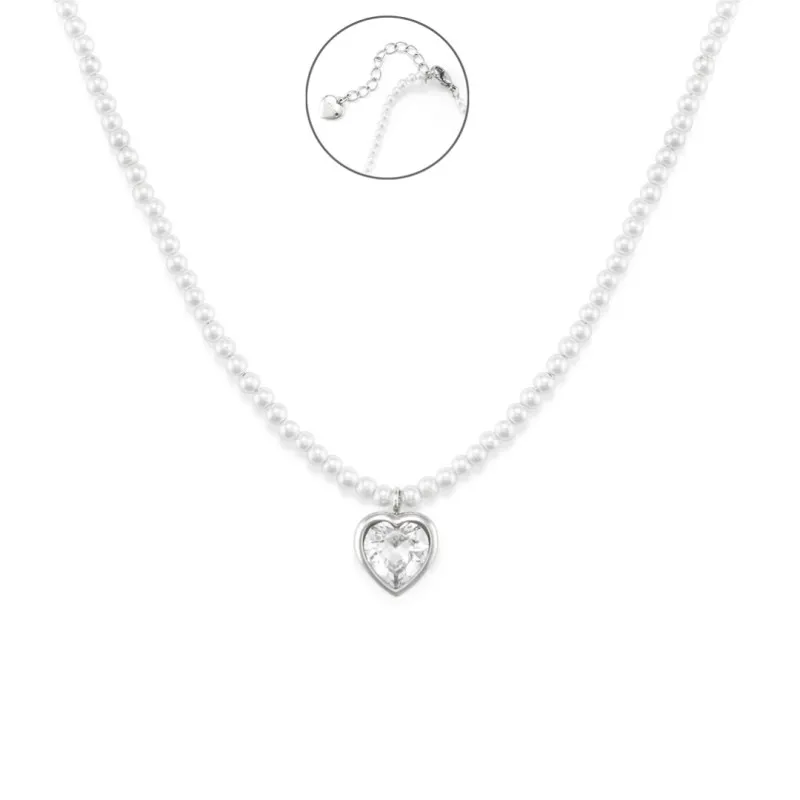 Collana Donna 4US CESARE PACIOTTI - 4UCL7130W