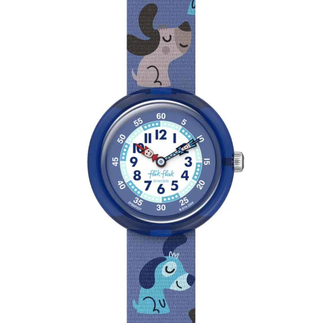 CUTIE PUPPY - FBNP237