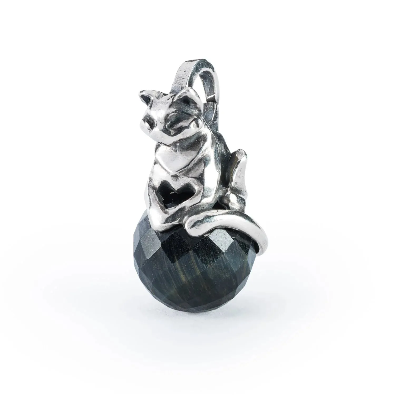 Trollbeads - Tigre Tranquilla TAGPE-00091