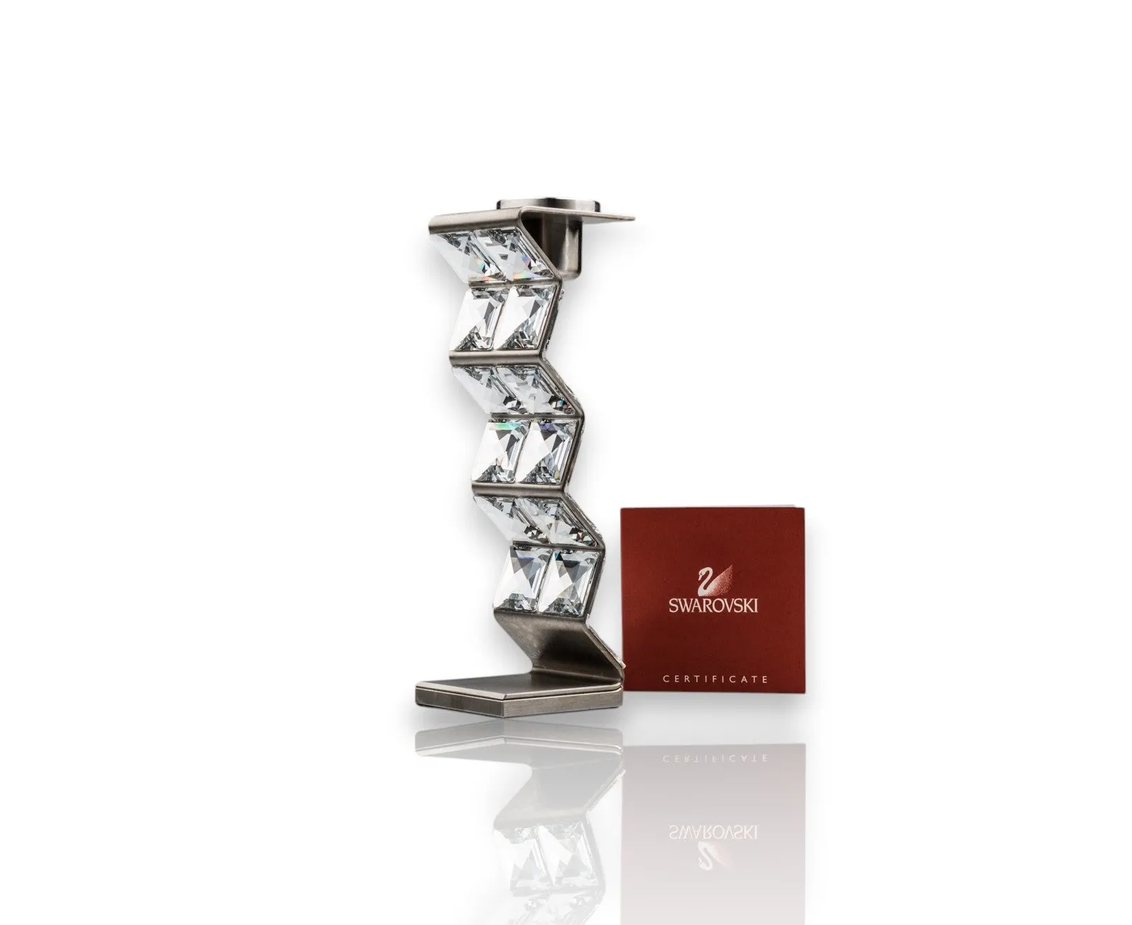 CANDELIERE SWAROVSKI DRESSED UP - 606980